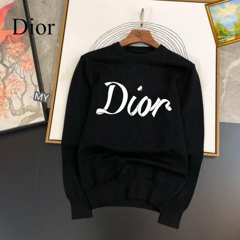 DIOR Men's Sweater 35